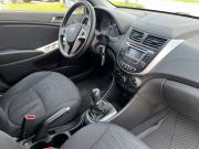 Hyundai Solaris I Рестайлинг Уфа  - изображение 30