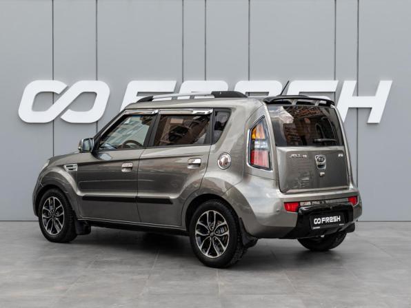 Kia Soul I с пробегом 2010 года, цена 949 000 рублей, 148157 км, хэтчбек, Автокод Объявления