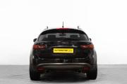 Infiniti FX II (S51) Барнаул  - изображение 39