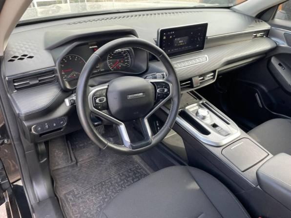 Haval Jolion I с пробегом 2023 года, цена 1 620 000 рублей, 144684 км, внедорожник, Автокод Объявления