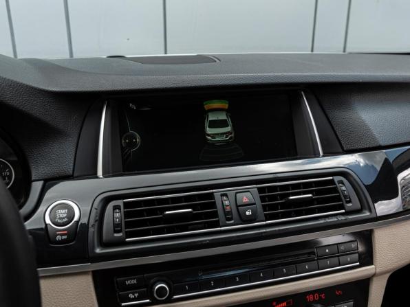 BMW 5 серии VI (F10/F11/F07) с пробегом 2013 года, цена 1 670 000 рублей, 201466 км, седан, Автокод Объявления