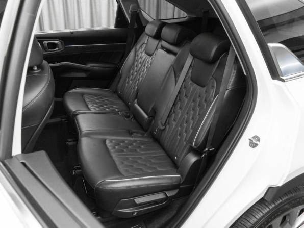 Kia Sorento IV с пробегом 2020 года, цена 3 940 000 рублей, 76295 км, внедорожник, Автокод Объявления