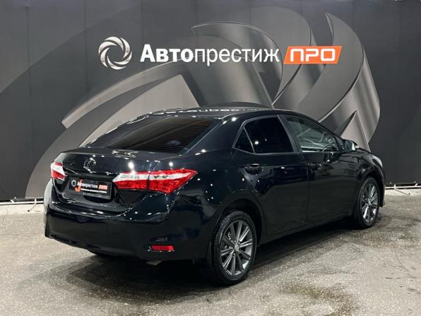 Toyota Corolla XI (E160 E170 E180) с пробегом 2014 года, цена 1 020 000 рублей, 176381 км, седан, Автокод Объявления