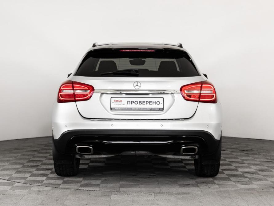 Mercedes-Benz GLA I (X156) Санкт-Петербург  - изображение 9