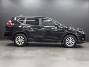 Nissan X-Trail III Рестайлинг Москва  - изображение 30