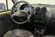 Daewoo Matiz II Рестайлинг Волгоград  - изображение 36