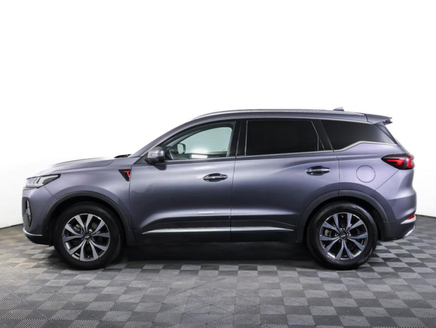 Chery Tiggo 7 Pro Max I Москва  - изображение 9
