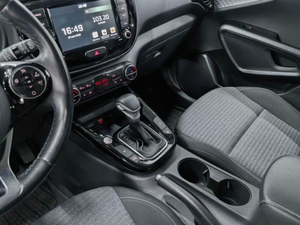Kia Soul III с пробегом 2021 года, цена 2 299 000 рублей, 33000 км, хэтчбек, Автокод Объявления