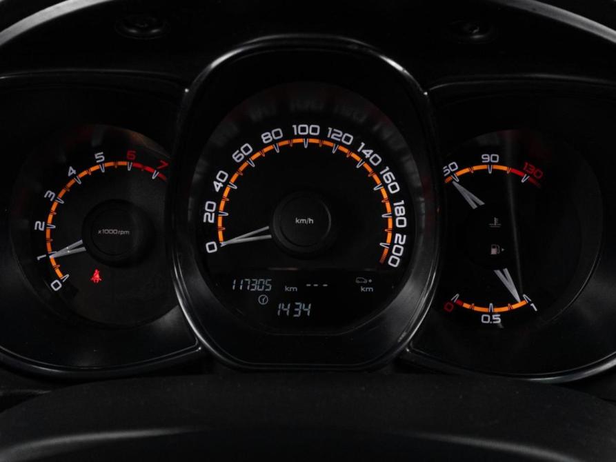 Lada (ВАЗ) Vesta I Тюмень  - изображение 13