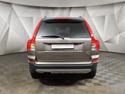 Volvo XC90 I Рестайлинг Москва  - изображение 27