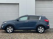 Kia Sportage III Вологда  - изображение 29