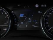 Toyota Camry VIII (XV70) Рестайлинг Москва  - изображение 33