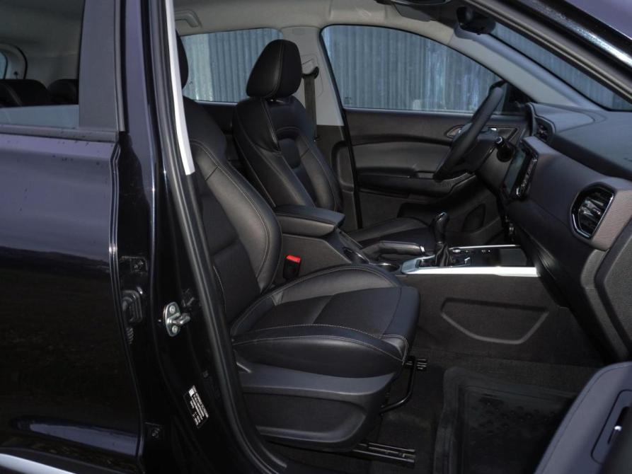 Chery Tiggo 4 I Рестайлинг Тверь  - изображение 7