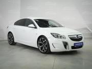 Opel Insignia OPC I Новосибирск  - изображение 35