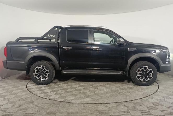 JAC T9 с пробегом 2024 года, цена 3 530 000 рублей, 29630 км, offers.body_type.unknown, Автокод Объявления