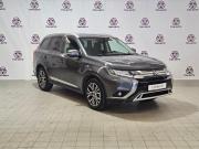 Mitsubishi Outlander III Рестайлинг 3 Тольятти  - изображение 24