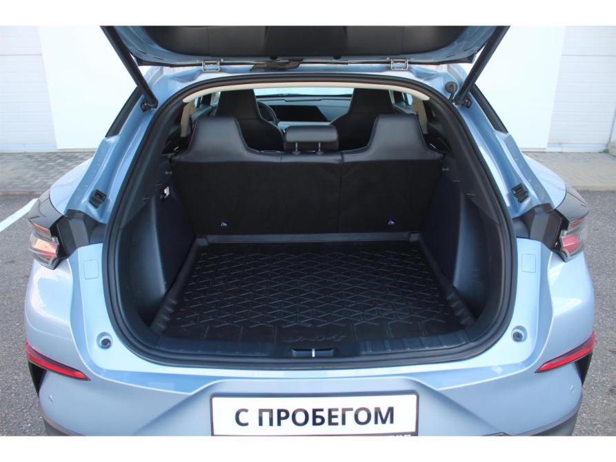 Changan UNI-T I Краснодар  - изображение 15