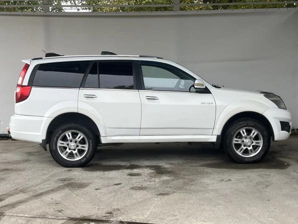 Great Wall Hover H3 I с пробегом 2011 года, цена 520 000 рублей, 157000 км, внедорожник, Автокод Объявления