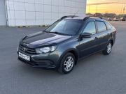 Lada (ВАЗ) Granta I Рестайлинг Пермь  - изображение 8