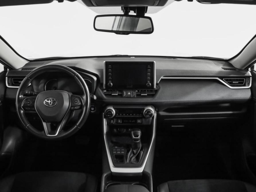 Toyota RAV4 V (XA50) Санкт-Петербург  - изображение 11