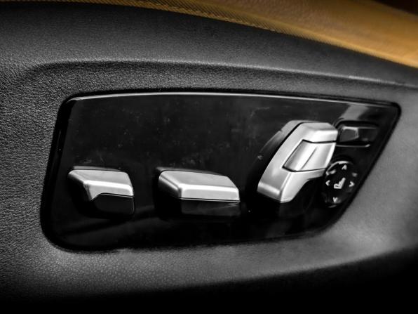 BMW 5 серии VII (G30/G31/G38) с пробегом 2019 года, цена 4 050 000 рублей, 95644 км, седан, Автокод Объявления