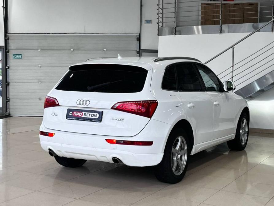 Audi Q5 I (8R) Ростов-на-Дону  - изображение 4