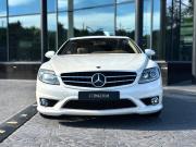 Mercedes-Benz CL-Класс AMG II (C216) Сочи  - изображение 29