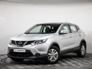 Nissan Qashqai II Санкт-Петербург  - изображение 26