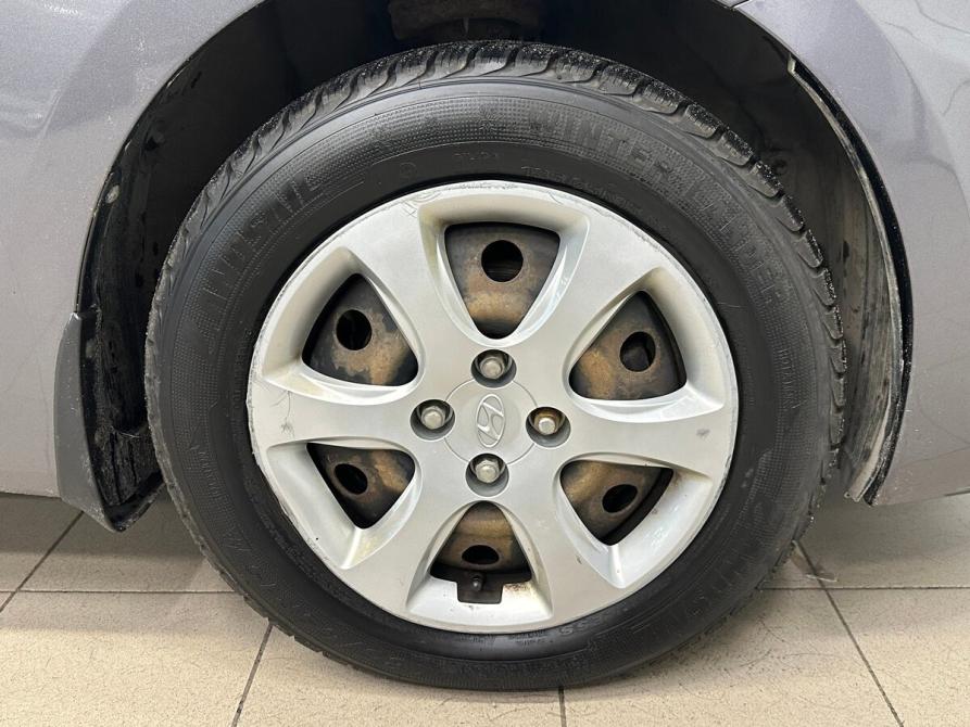 Hyundai Solaris I Балашиха  - изображение 15