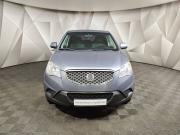 SsangYong Actyon II Москва  - изображение 26