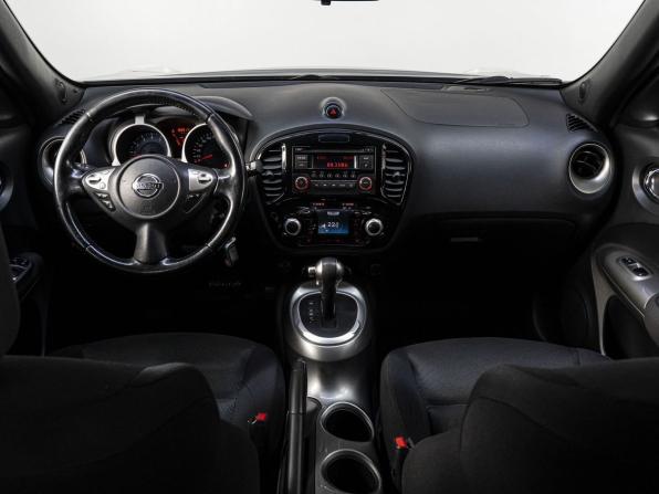 Nissan Juke I с пробегом 2014 года, цена 1 080 000 рублей, 102517 км, внедорожник, Автокод Объявления