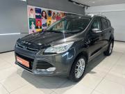 Ford Kuga II Екатеринбург  - изображение 21