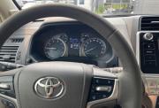 Toyota Land Cruiser Prado 150 Series Рестайлинг 2 Красноярск  - изображение 43