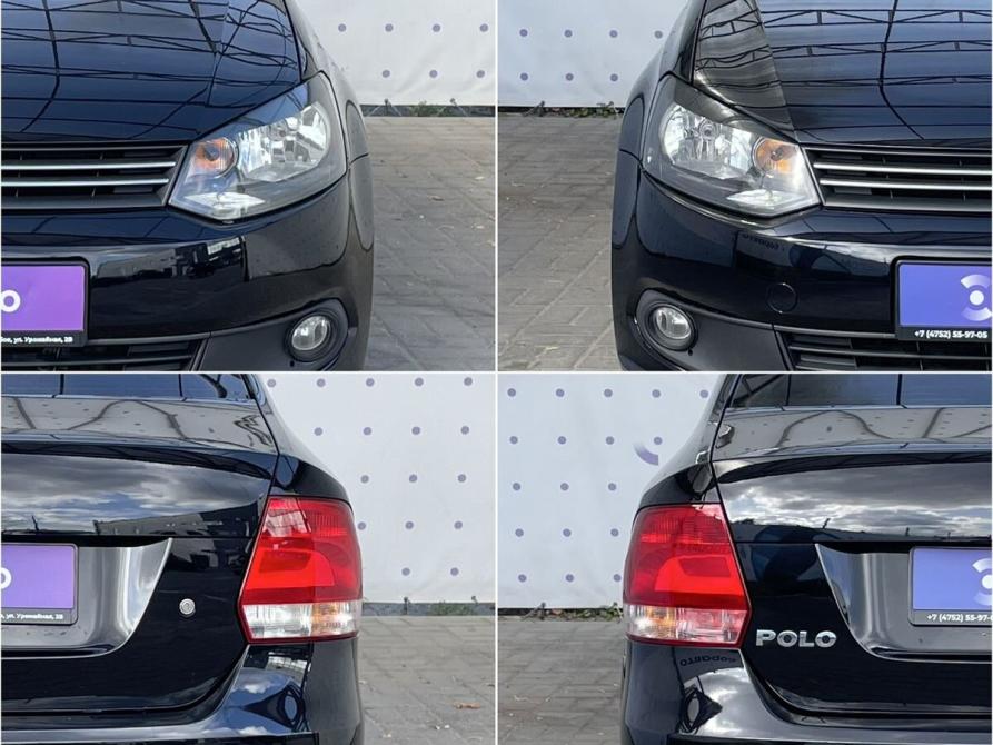 Volkswagen Polo V Тамбов  - изображение 8