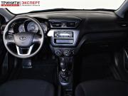 Kia Rio III Белгород  - изображение 28