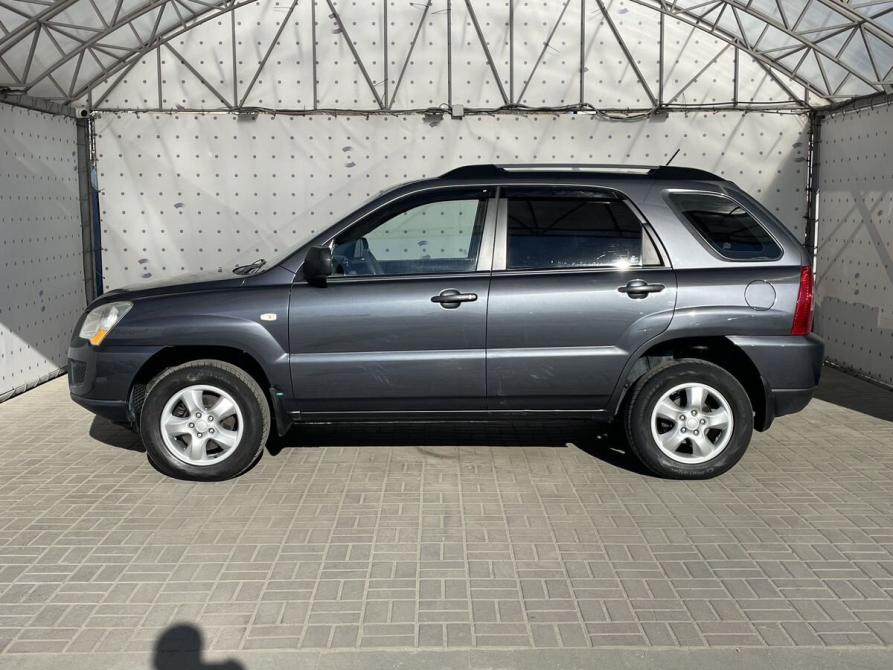 Kia Sportage II Рестайлинг Тамбов  - изображение 10