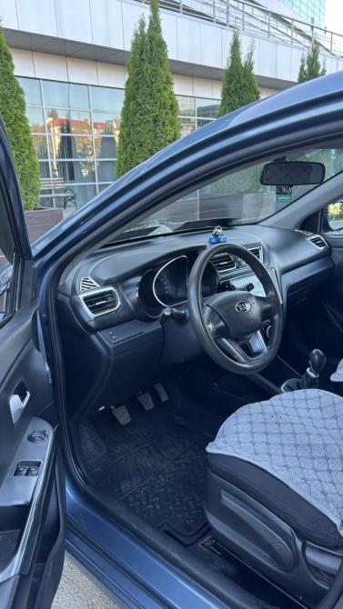 Kia Rio III Уфа  - изображение 7