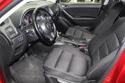Mazda CX-5 I Кемерово  - изображение 37