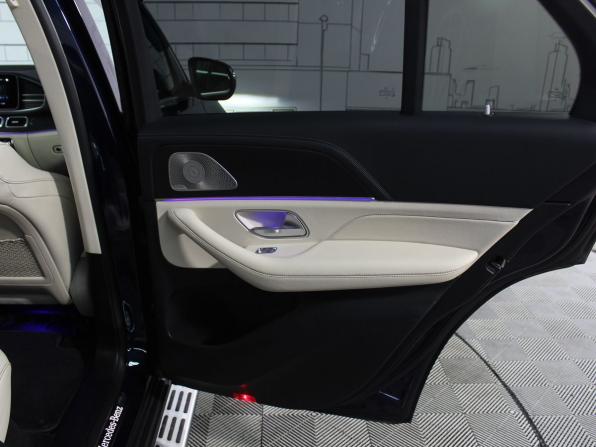 Mercedes-Benz GLE II (V167) с пробегом 2021 года, цена 8 790 000 рублей, 74250 км, внедорожник, Автокод Объявления