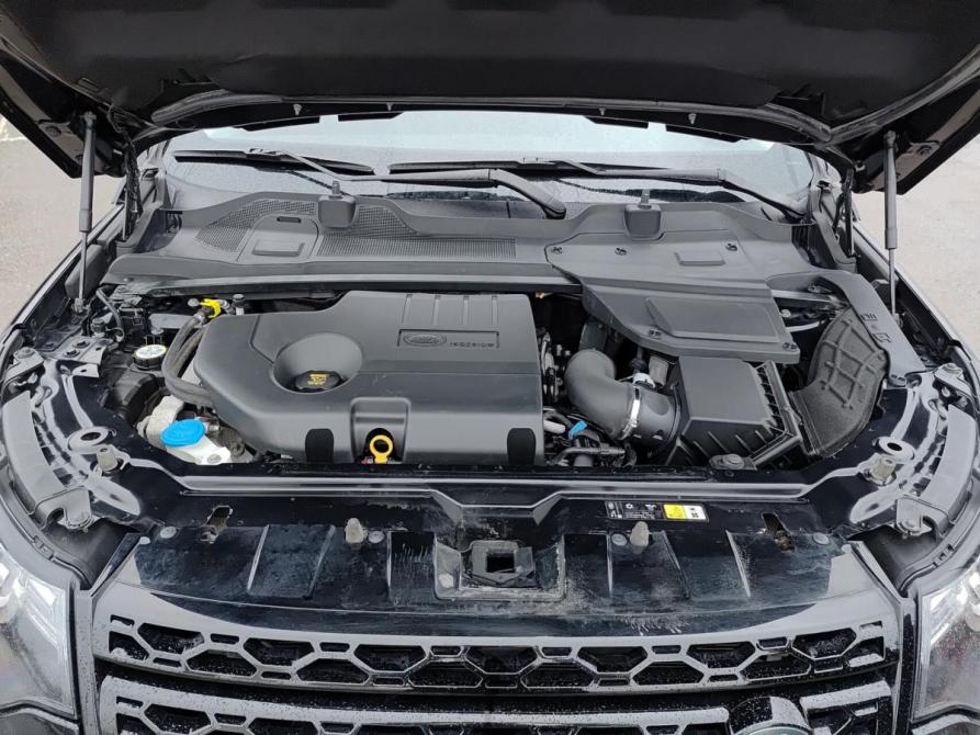 Land Rover Discovery Sport I Казань  - изображение 11