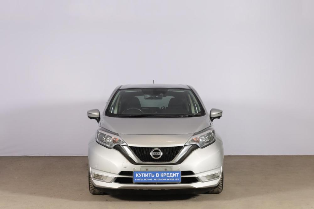 Nissan Note II Рестайлинг Новосибирск  - изображение 2