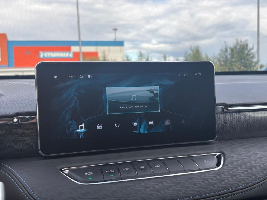 Haval Jolion I Рестайлинг Сыктывкар  - изображение 21