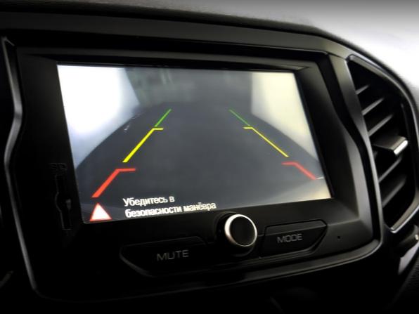 Lada (ВАЗ) Vesta I с пробегом 2019 года, цена 1 200 000 рублей, 81397 км, универсал, Автокод Объявления