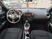 Nissan Juke I Саратов  - изображение 51