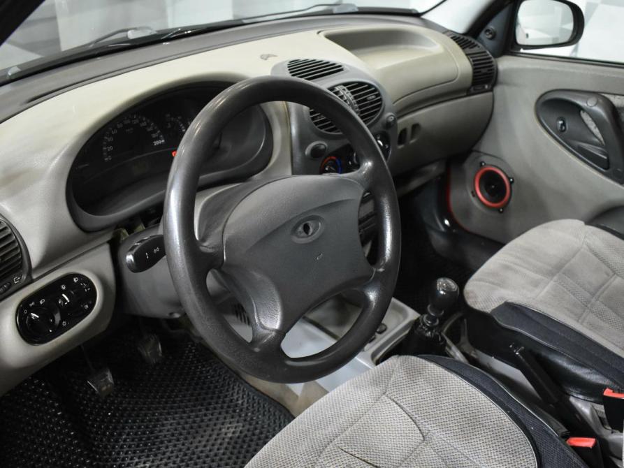 Lada (ВАЗ) Kalina I Екатеринбург  - изображение 16