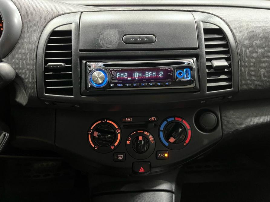 Nissan Micra III (K12) Оренбург  - изображение 12
