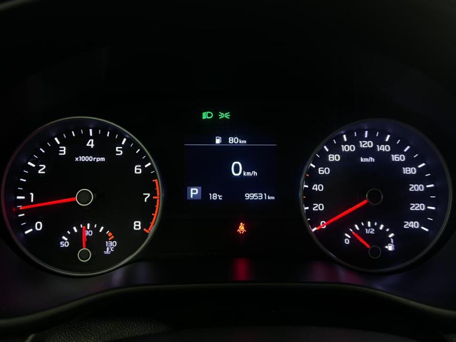 Kia Sportage IV Рестайлинг Ростов-на-Дону  - изображение 12