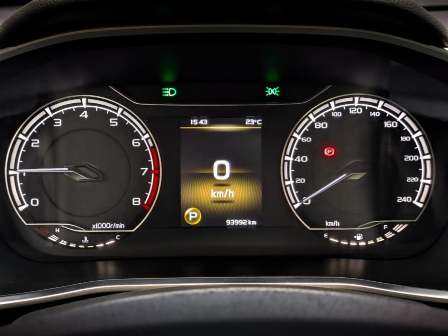 Geely Coolray I Москва  - изображение 13