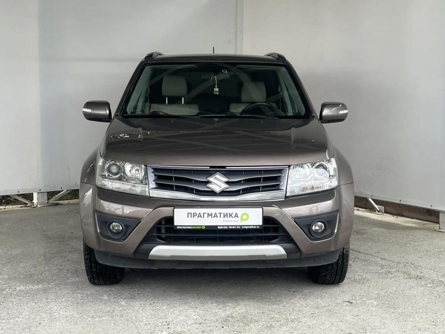 Suzuki Grand Vitara II Рестайлинг Петрозаводск  - изображение 2