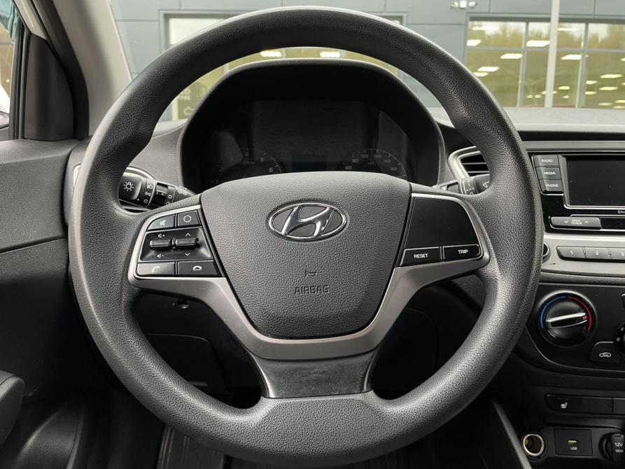 Hyundai Solaris II Рестайлинг Ярославль  - изображение 14